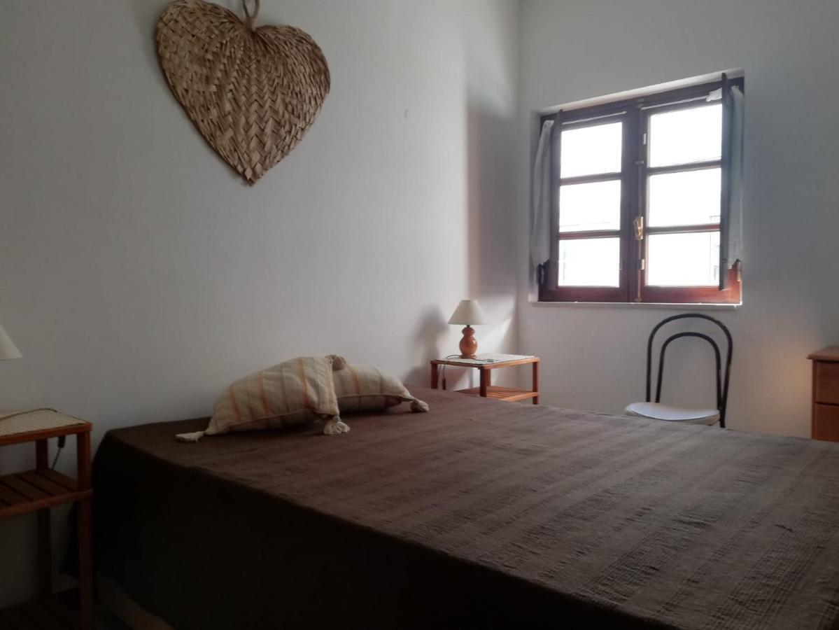 Casa Beira-Rio Apartment ตาวิรา ภายนอก รูปภาพ