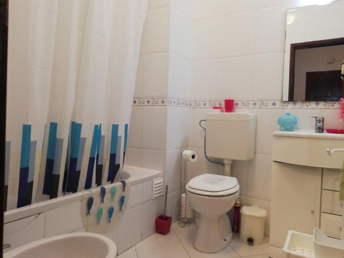 Casa Beira-Rio Apartment ตาวิรา ภายนอก รูปภาพ