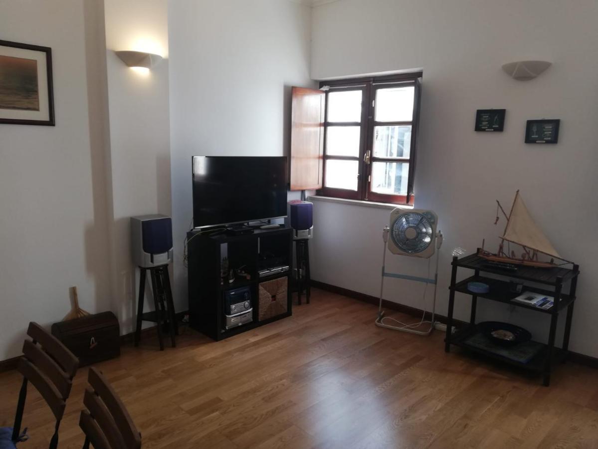 Casa Beira-Rio Apartment ตาวิรา ภายนอก รูปภาพ