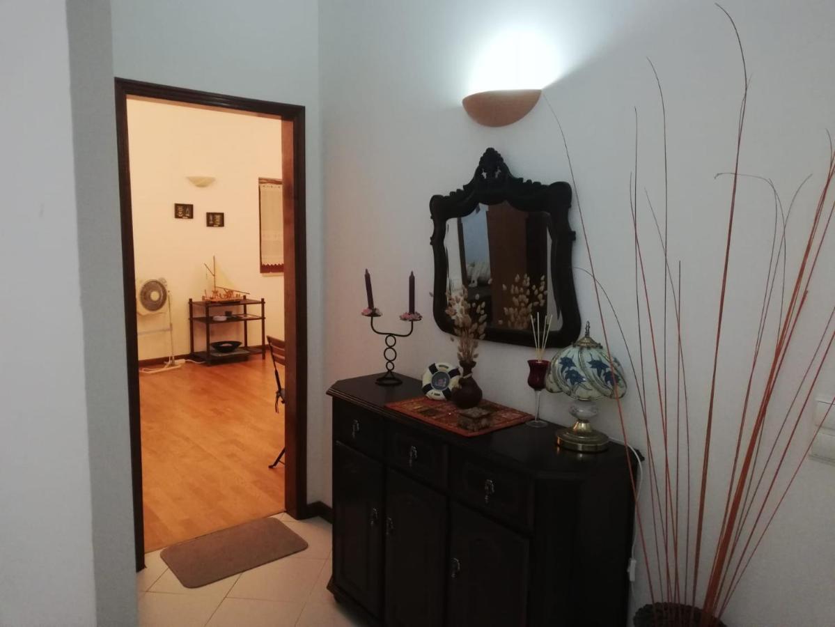 Casa Beira-Rio Apartment ตาวิรา ภายนอก รูปภาพ